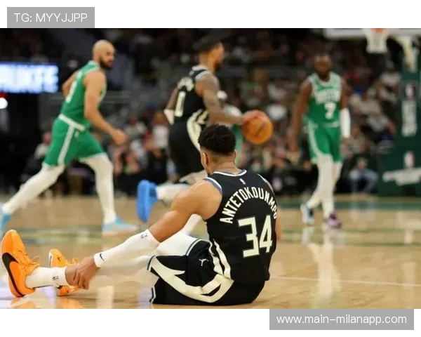 雄鹿核心字母哥因小腿拉伤确认缺阵