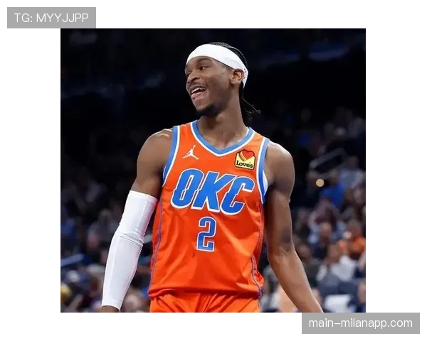 观点：亚历山大持续高效表现，是否已锁定本赛季常规赛MVP？